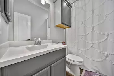 31574 Ember Trail Lane, Spring, TX 77386 - Photo 30