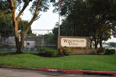 13776 Hollowgreen Drive #407, Houston, TX 77082 - Photo 2