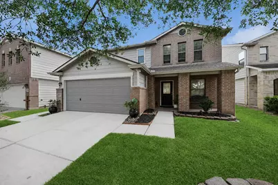 13915 Prosperity Ridge Drive, Houston, TX 77048 - Photo 2