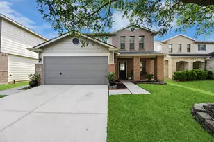 13915 Prosperity Ridge Dr, Houston, TX 77048 - Photo 1