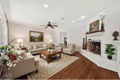 2322 Eaglerock Drive, Houston, TX 77080 - Photo 12