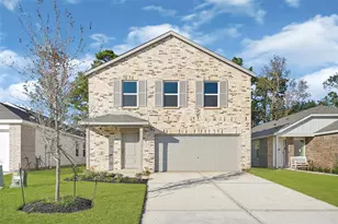509 Roserun Dr, Montgomery, TX 77316 - Photo 1
