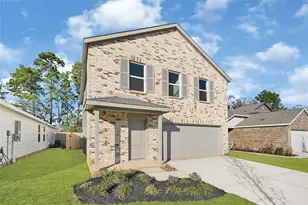 509 Roserun Dr, Montgomery, TX 77316 - Photo 2