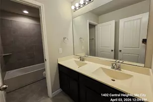 1402 Central Heights Dr, Missouri City, TX 77459 - Photo 16