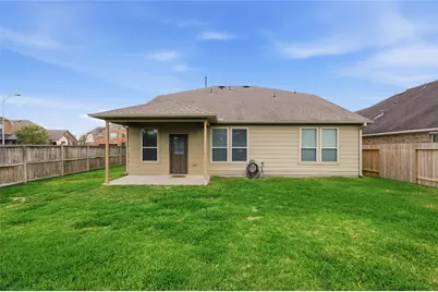 30253 Creekside Drive, Brookshire, TX 77423 - Photo 34