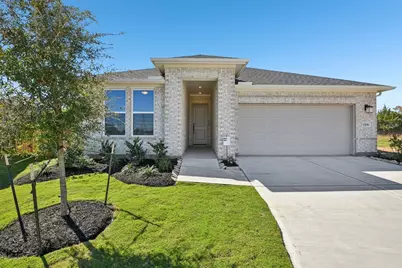 1106 Big Longhorn Lane, Tomball, TX 77375 - Photo 1