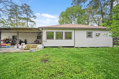 2137 Honey Tree Street, Conroe, TX 77385 - Photo 2