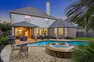 3314 Ravens Roost, Missouri City, TX 77459 - Photo 42