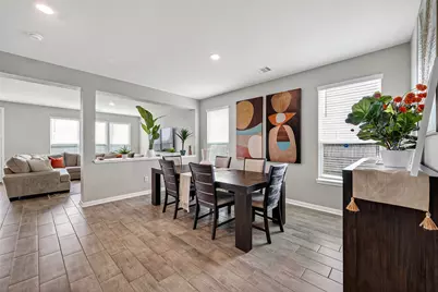 20723 Teakwood Fields Lane, Katy, TX 77449 - Photo 8