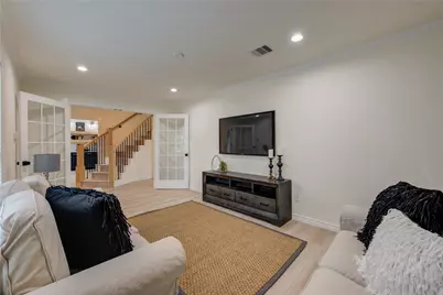 1519 Hannington Drive, Katy, TX 77450 - Photo 6