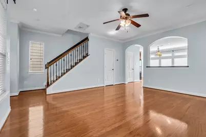 1821 Woodbend Village Court, Houston, TX 77055 - Photo 8