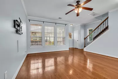 1821 Woodbend Village Court, Houston, TX 77055 - Photo 4