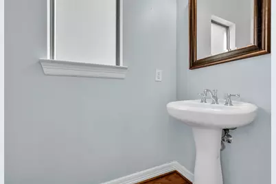 1821 Woodbend Village Court, Houston, TX 77055 - Photo 16