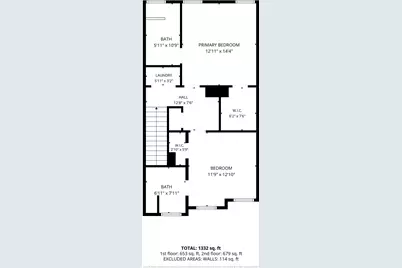 1821 Woodbend Village Court, Houston, TX 77055 - Photo 26