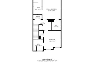 1821 Woodbend Village Ct, Houston, TX 77055 - Photo 26