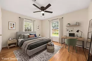 1067 W 43rd St, Houston, TX 77018 - Photo 18