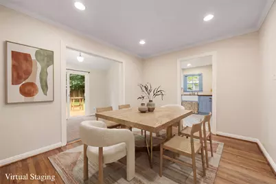 1067 W 43rd Street, Houston, TX 77018 - Photo 8