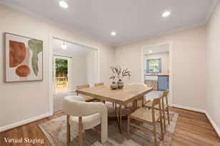 1067 W 43rd St, Houston, TX 77018 - Photo 8