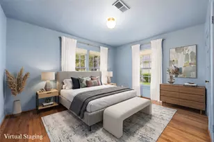 1067 W 43rd St, Houston, TX 77018 - Photo 14