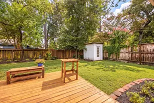 1067 W 43rd St, Houston, TX 77018 - Photo 20