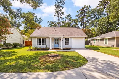 1067 W 43rd Street, Houston, TX 77018 - Photo 1