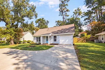 1067 W 43rd Street, Houston, TX 77018 - Photo 2