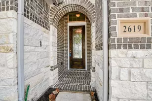 2619 Lilac Point Ln, Brookshire, TX 77441 - Photo 2