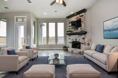 2619 Lilac Point Lane, Brookshire, TX 77441 - Photo 12