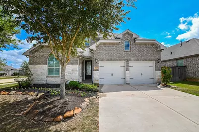 2619 Lilac Point Lane, Brookshire, TX 77441 - Photo 1