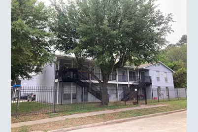 7201 Halshire Dr Drive #124, Houston, TX 77016 - Photo 1