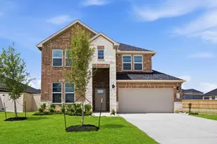 3803 Stars Wy, League City, TX 77573 - Photo 2