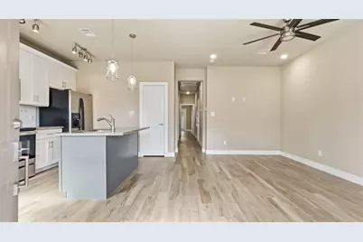4431 Knoxville Street #A, Houston, TX 77051 - Photo 2