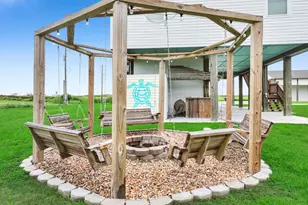 889 Mr G St, Crystal Beach, TX 77650 - Photo 6