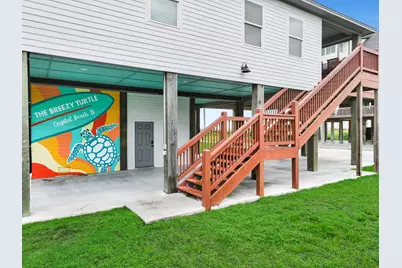 889 Mr G Street, Crystal Beach, TX 77650 - Photo 14