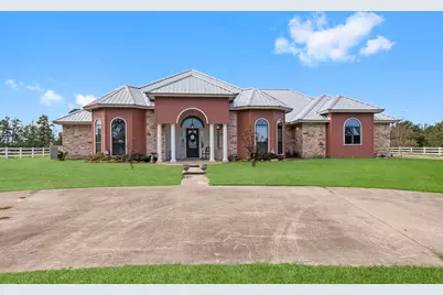 485 Kesinger Road, Groveton, TX 75845 - Photo 28