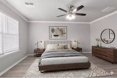14134 Chelseahurst Lane, Houston, TX 77047 - Photo 18