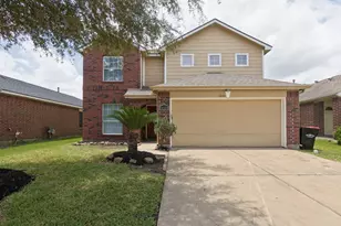 14134 Chelseahurst Ln Ln, Houston, TX 77047 - Photo 1