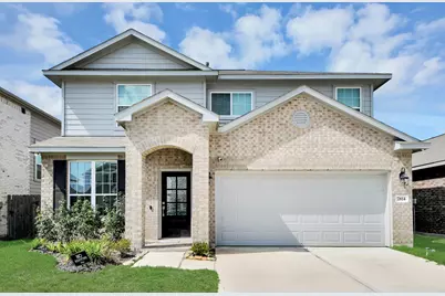 7814 Ruth Ravine Court, Spring, TX 77379 - Photo 2