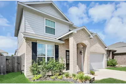 7814 Ruth Ravine Court, Spring, TX 77379 - Photo 4