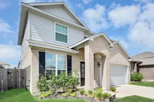 7814 Ruth Ravine Ct, Spring, TX 77379 - Photo 4