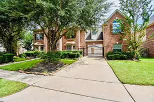1611 Whitfield St, Sugar Land, TX 77479 - Photo 1