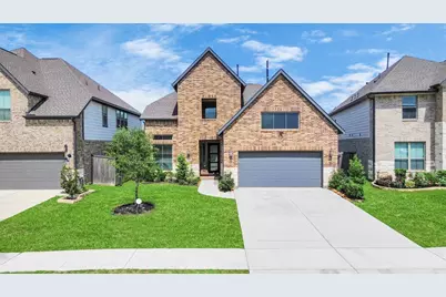 10410 Carina Cloud Lane, Richmond, TX 77406 - Photo 1