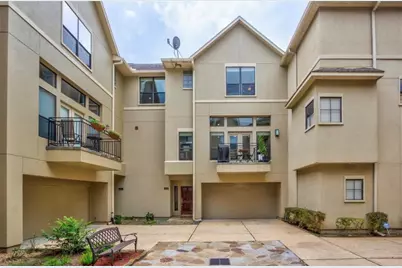 4303 Rose Street #E, Houston, TX 77007 - Photo 2