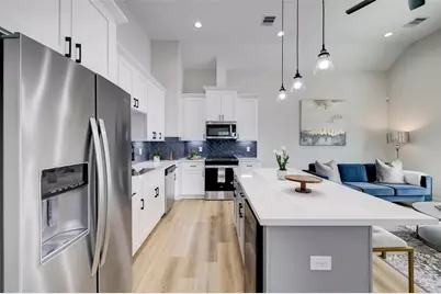 846 Elkhart Street #E, Houston, TX 77091 - Photo 6