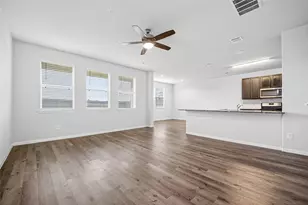 4818 Blue Jacaranda Wy, Spring, TX 77373 - Photo 4