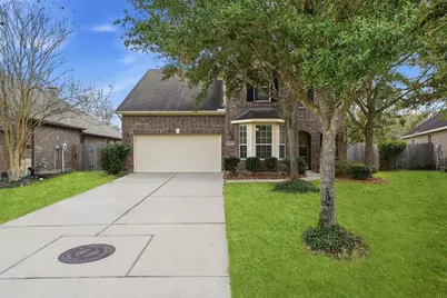 24490 Hanson Springs Drive, Porter, TX 77365 - Photo 1