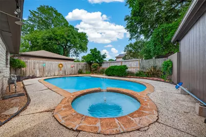 21115 Park Bend Drive, Katy, TX 77450 - Photo 2