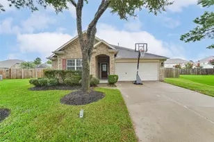 19503 Hayden Grove Dr, Cypress, TX 77433 - Photo 2