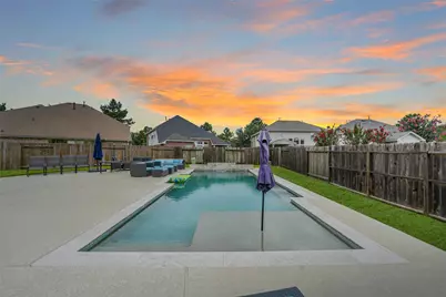 19503 Hayden Grove Drive, Cypress, TX 77433 - Photo 4