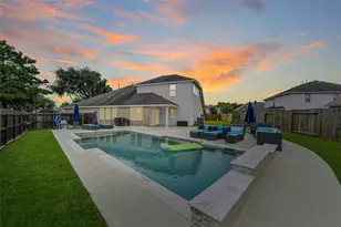 19503 Hayden Grove Dr, Cypress, TX 77433 - Photo 1